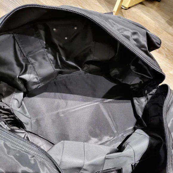 Prada | Tessuto Weekender Duffle Bag - Picture 13 of 13